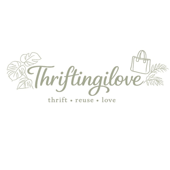 thriftingilove